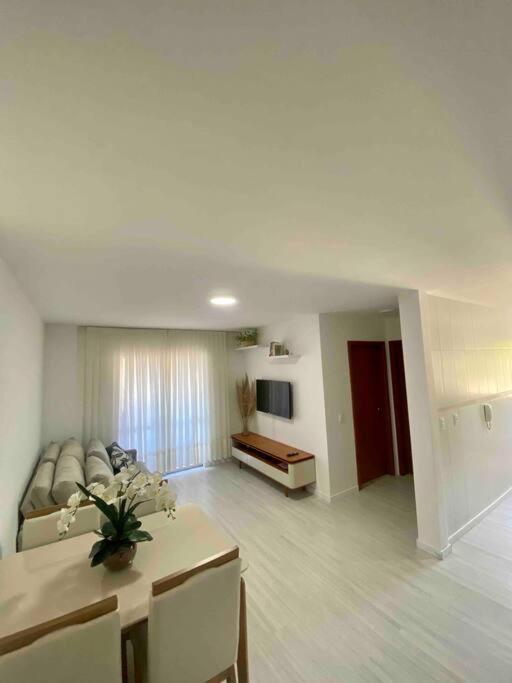 Apartamento Em Блуменау Екстер'єр фото