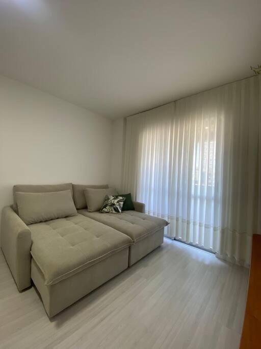 Apartamento Em Блуменау Екстер'єр фото